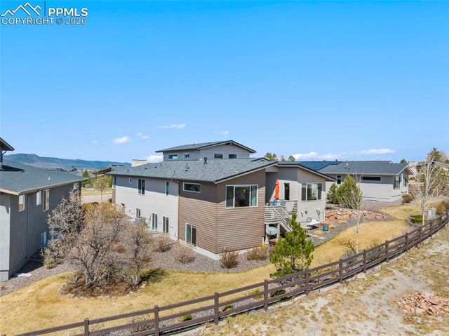 3769 Hermosa Creek Court, Colorado Springs, CO 80924