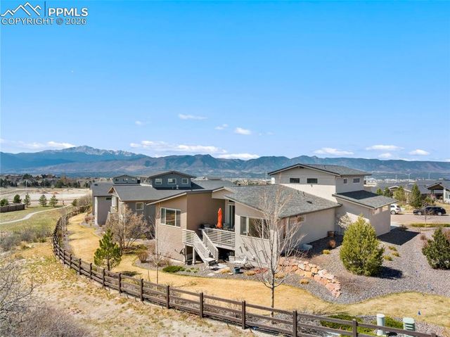 3769 Hermosa Creek Court, Colorado Springs, CO 80924