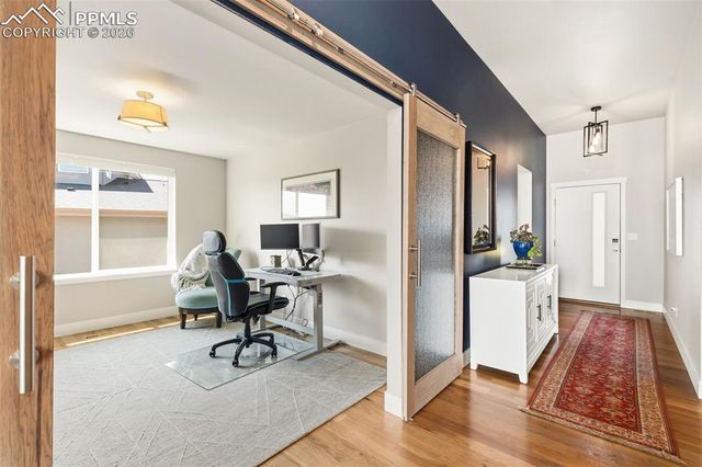 3769 Hermosa Creek Court, Colorado Springs, CO 80924