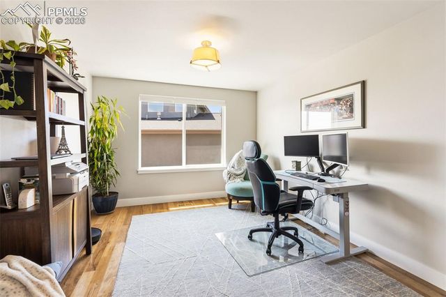 3769 Hermosa Creek Court, Colorado Springs, CO 80924