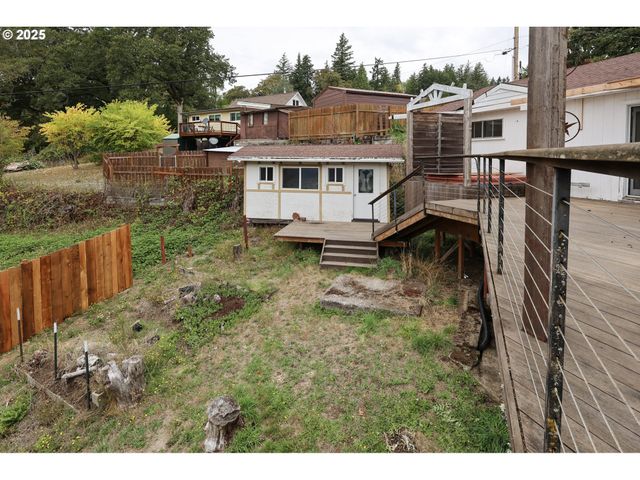 472 Nw HOT SPRINGS ALAMEDA Rd, Stevenson, WA 98648