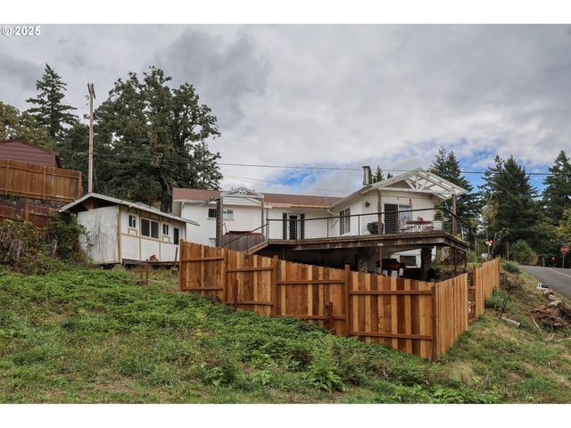 472 Nw HOT SPRINGS ALAMEDA Rd, Stevenson, WA 98648