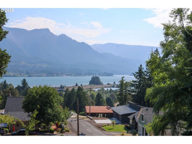 472 Nw HOT SPRINGS ALAMEDA Rd, Stevenson, WA 98648