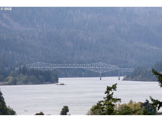 472 Nw HOT SPRINGS ALAMEDA Rd, Stevenson, WA 98648