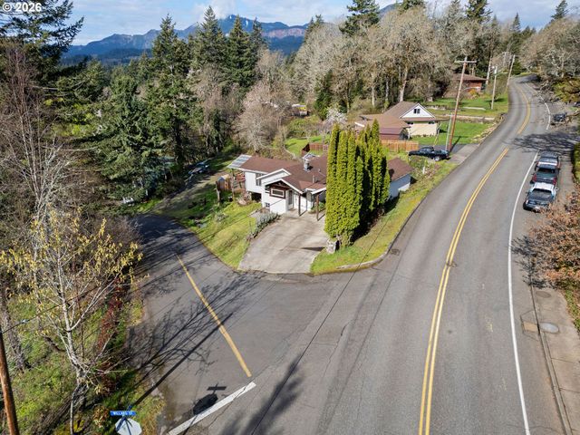 472 Nw HOT SPRINGS ALAMEDA Rd, Stevenson, WA 98648