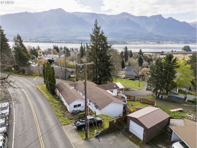472 Nw HOT SPRINGS ALAMEDA Rd, Stevenson, WA 98648