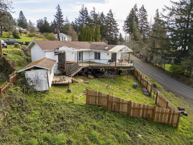472 Nw HOT SPRINGS ALAMEDA Rd, Stevenson, WA 98648