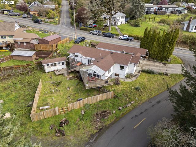 472 Nw HOT SPRINGS ALAMEDA Rd, Stevenson, WA 98648