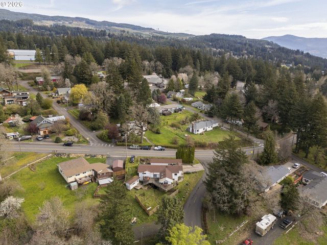 472 Nw HOT SPRINGS ALAMEDA Rd, Stevenson, WA 98648