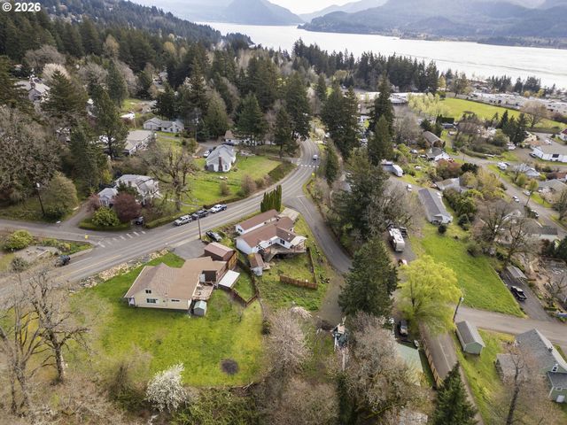472 Nw HOT SPRINGS ALAMEDA Rd, Stevenson, WA 98648