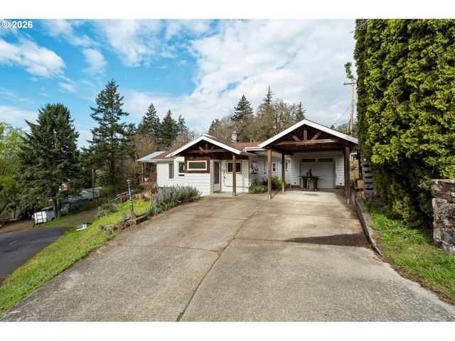 472 Nw HOT SPRINGS ALAMEDA Rd, Stevenson, WA 98648