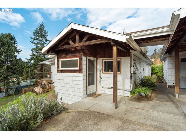 472 Nw HOT SPRINGS ALAMEDA Rd, Stevenson, WA 98648