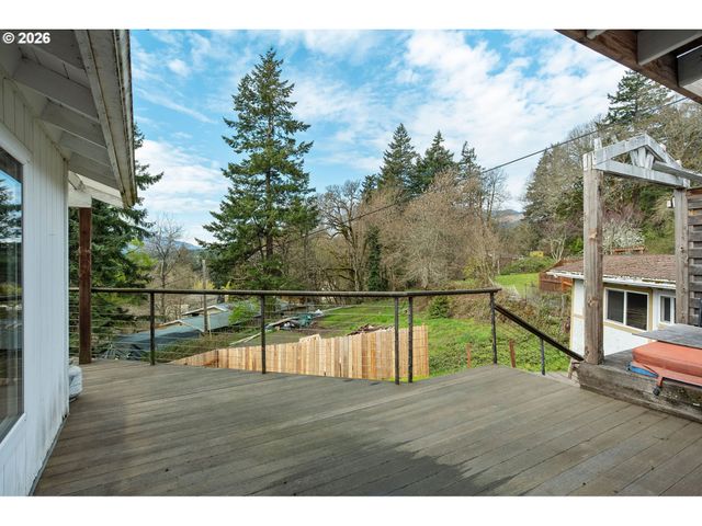 472 Nw HOT SPRINGS ALAMEDA Rd, Stevenson, WA 98648