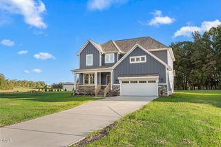 2848 John Lewis Road, Burlington, NC 27217