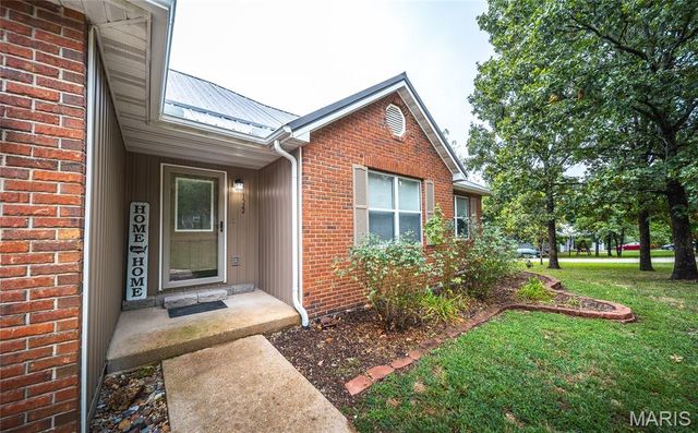 1522 Oak Forest Drive, Rolla, MO 65401