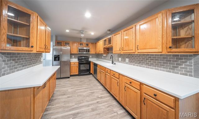 1522 Oak Forest Drive, Rolla, MO 65401