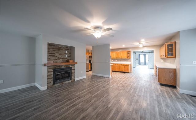 1522 Oak Forest Drive, Rolla, MO 65401