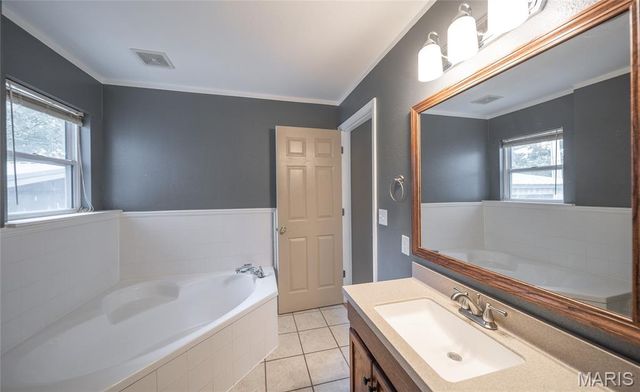 1522 Oak Forest Drive, Rolla, MO 65401