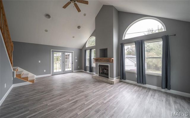 1522 Oak Forest Drive, Rolla, MO 65401