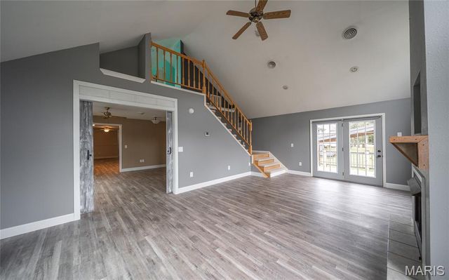 1522 Oak Forest Drive, Rolla, MO 65401