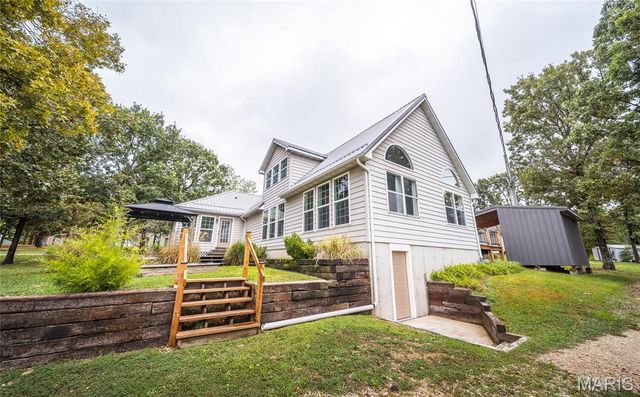 1522 Oak Forest Drive, Rolla, MO 65401