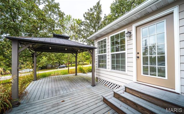 1522 Oak Forest Drive, Rolla, MO 65401