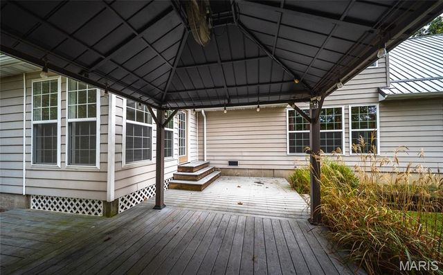 1522 Oak Forest Drive, Rolla, MO 65401