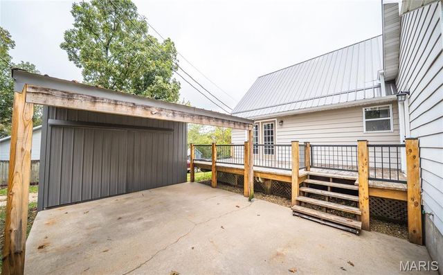 1522 Oak Forest Drive, Rolla, MO 65401