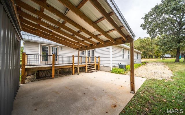 1522 Oak Forest Drive, Rolla, MO 65401