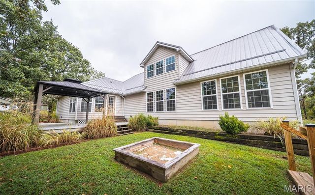 1522 Oak Forest Drive, Rolla, MO 65401