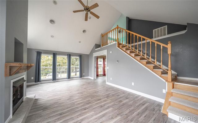 1522 Oak Forest Drive, Rolla, MO 65401