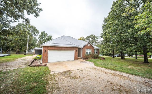 1522 Oak Forest Drive, Rolla, MO 65401