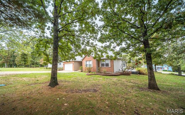 1522 Oak Forest Drive, Rolla, MO 65401