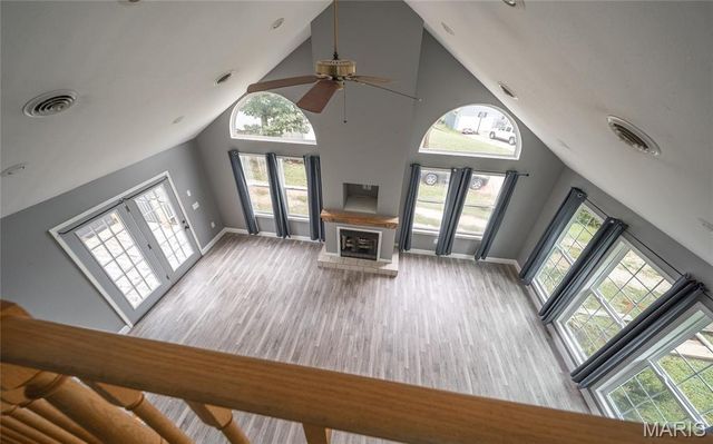 1522 Oak Forest Drive, Rolla, MO 65401