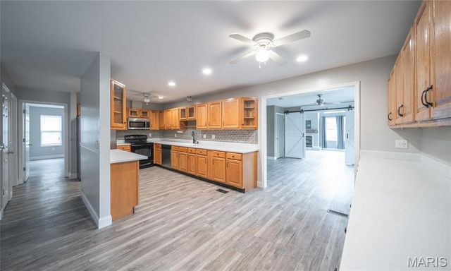 1522 Oak Forest Drive, Rolla, MO 65401