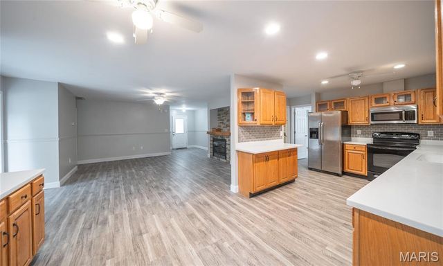 1522 Oak Forest Drive, Rolla, MO 65401