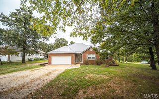 1522 Oak Forest Drive, Rolla, MO 65401