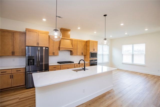 5034 Moose Hollow Terrace, Springdale, AR 72762