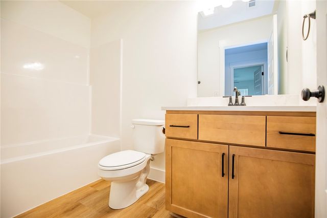 5034 Moose Hollow Terrace, Springdale, AR 72762