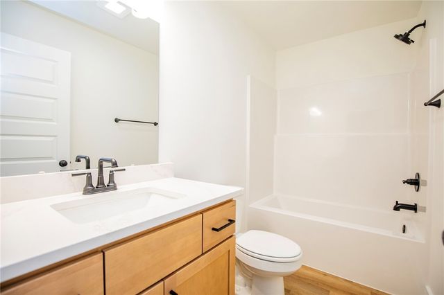 5034 Moose Hollow Terrace, Springdale, AR 72762