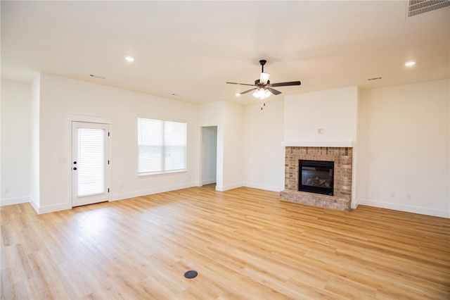 5034 Moose Hollow Terrace, Springdale, AR 72762