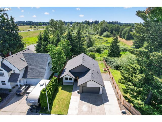10012 Ne 104TH Ave, Vancouver, WA 98662