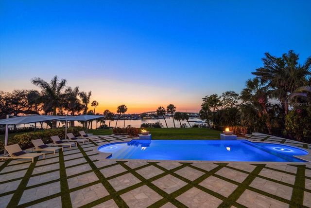 110 HARBOR VIEW LANE, Belleair Bluffs, FL 33770