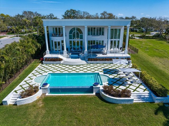 110 HARBOR VIEW LANE, Belleair Bluffs, FL 33770