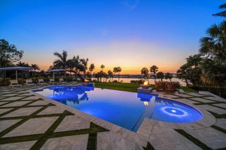 110 HARBOR VIEW LANE, Belleair Bluffs, FL 33770