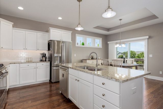 255 Abigail Lane, Waukee, IA 50263