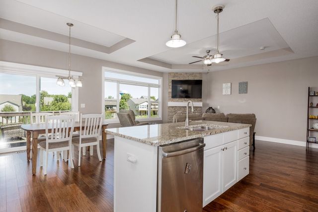 255 Abigail Lane, Waukee, IA 50263