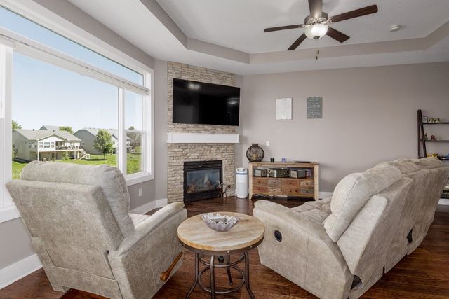 255 Abigail Lane, Waukee, IA 50263