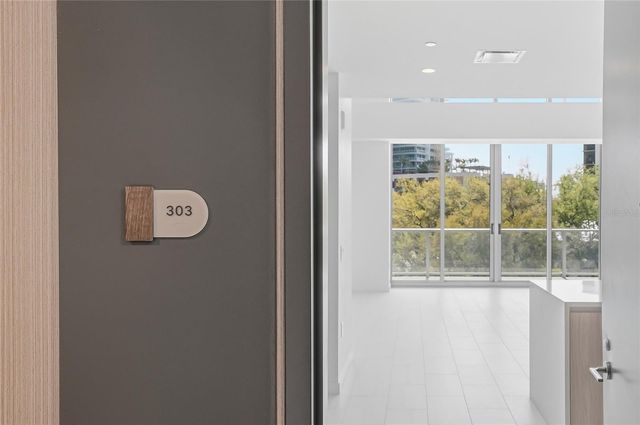 400 CENTRAL AVENUE 303, St Petersburg, FL 33701