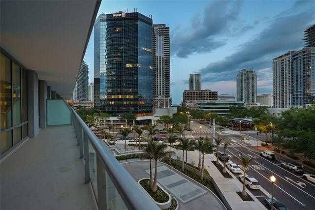 400 CENTRAL AVENUE 303, St Petersburg, FL 33701